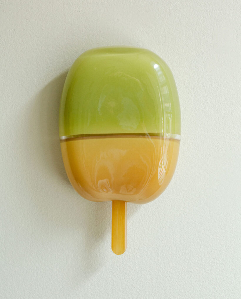 paulapaakkonen_glass_sculpture_karamelli_lokalhelsinki2026-56