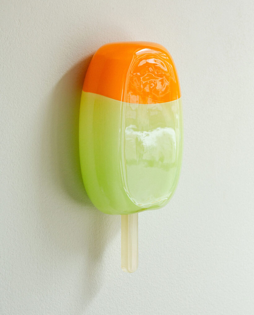 paulapaakkonen_glass_sculpture_karamelli_lokalhelsinki2026-59